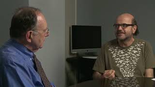 Celebrity Richard Karp - The Future of Computational Biology Net Worth