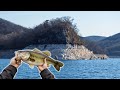 December Rocky-Point Payday: Why Chunk-Rock Points Are Holding Giants Right Now