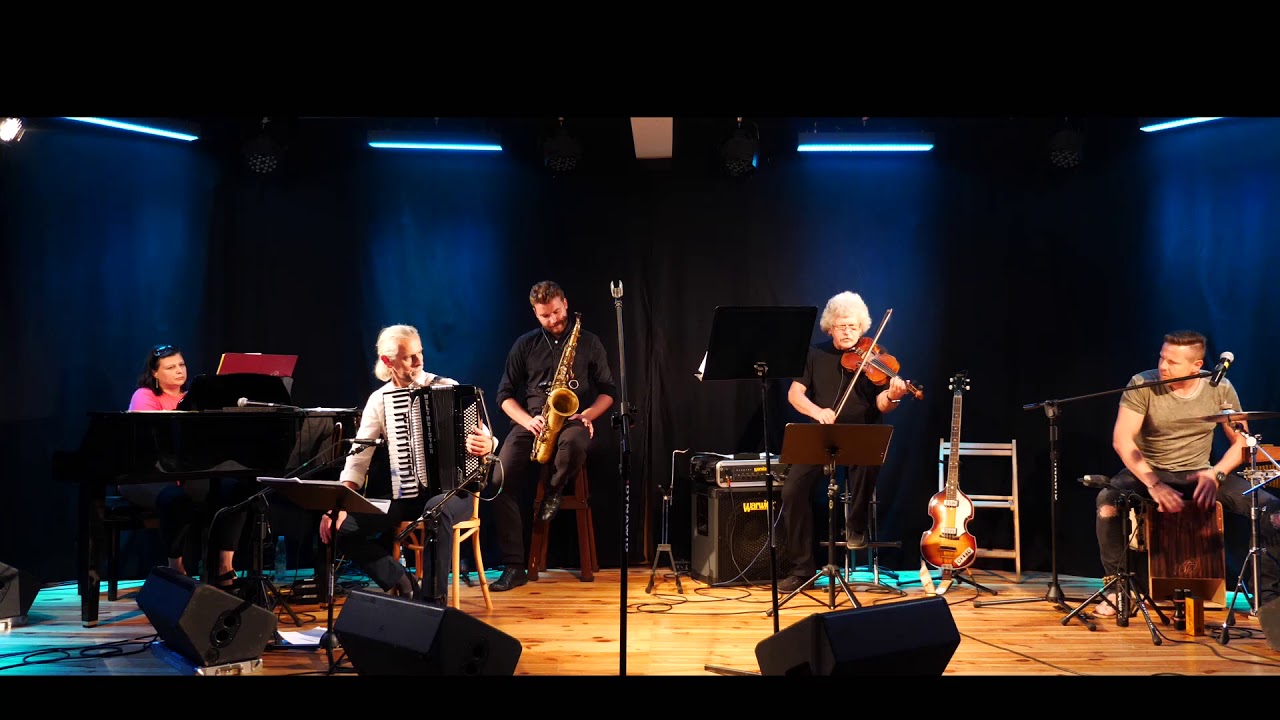 Zimny drań / instrumental