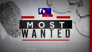Most Wanted: October 28