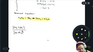 Thermo II Unit 6 Part I