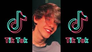 Los chicos mas lindos de TikTok del 2021/Recopilación #2