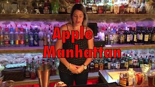 cocktail video