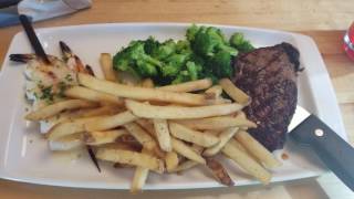 Applebee’s in City of Industry, California