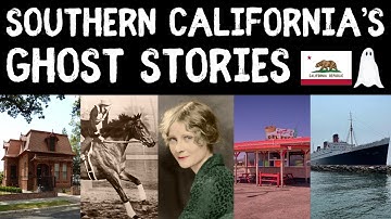 Exploring Southern California