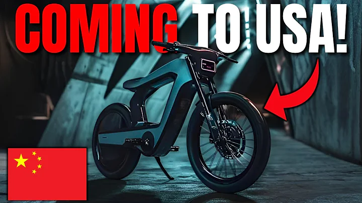 TOP 10 FASTEST Electric Bikes That Feel ILLEGAL To Own!!