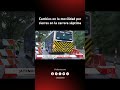 Cierres sobre la carrera séptima generan importantes cambios en la movilidad 🚧