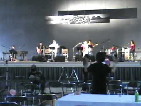 荻窪落陽BAND M02