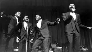 Four Tops "Still Water (Peace Love)" chords