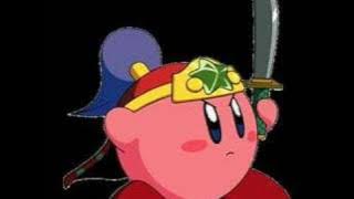 Kirby Over My Head