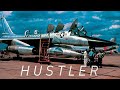 H u s t l e r    a convair b58 edit