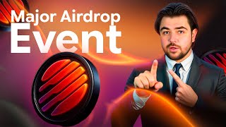 How I Claimed the Meteora Airdrop – Free $MET Tokens Fast