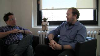 Taproot Pro Bono Consultant Interview: Dan Djuplin, Extended Interview