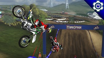 MX Simulator - Thunder Valley National Sounds presented by Heckman Productions