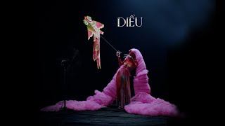 Suboi - DIỀU (Official Audio)