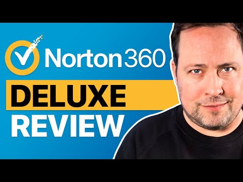 Norton 360 Deluxe review | Best antivirus for PC