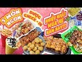 5 MÓN NGON ĐƯỢC CHECK – IN NHIỀU NHẤT MÙA HÈ NĂM NAY!!! | Vietnam streetfood | TastingVietNam