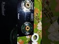 Khaitan glass gas stove !!