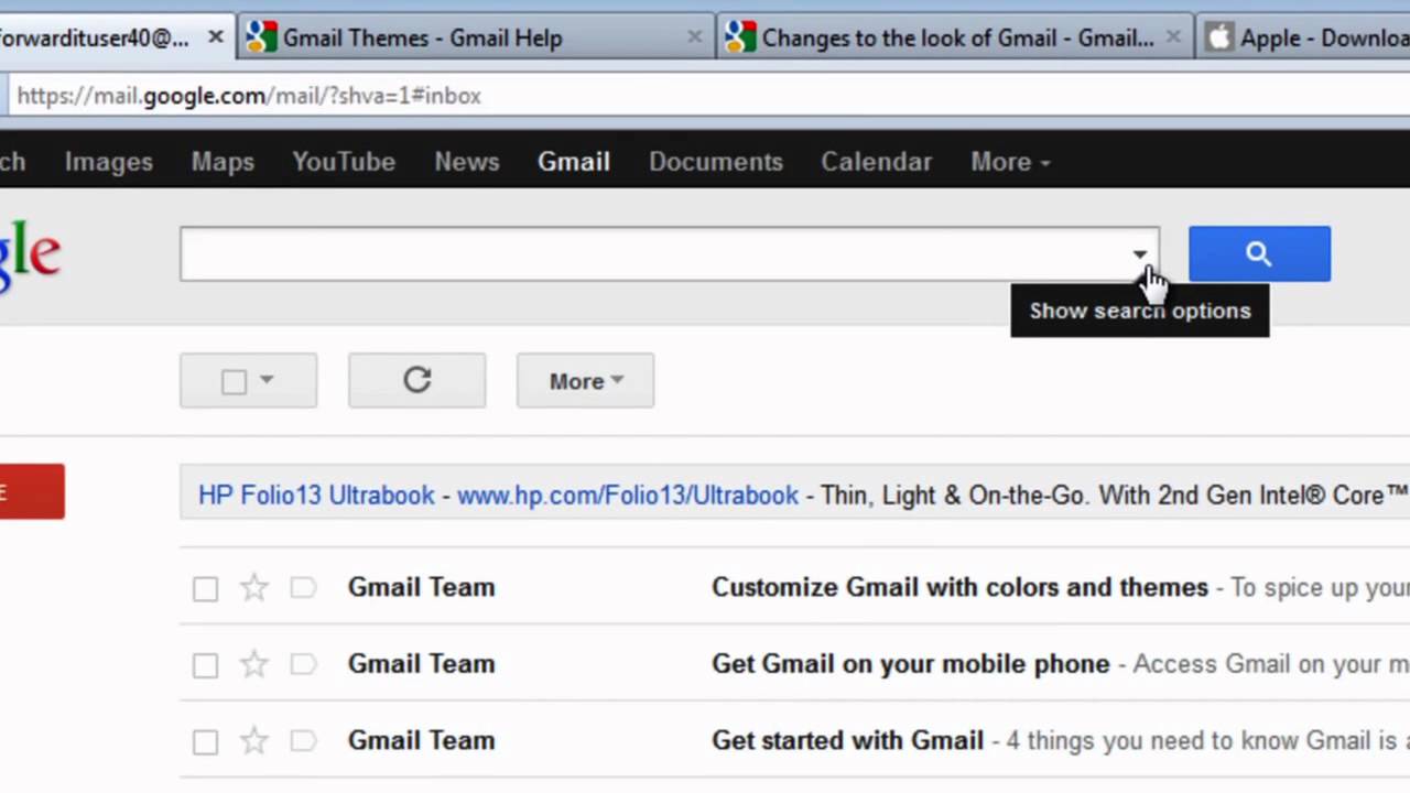 Gmail