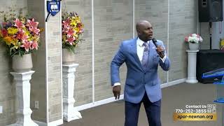 Let God Promote You!!