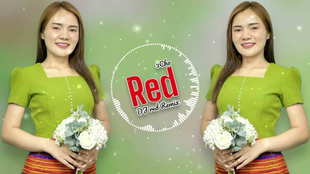 เพลงไตยแดนซ์ / ႁၵ်ႉ​​တေႉႁိုဝ်ႉ / House By DjRED