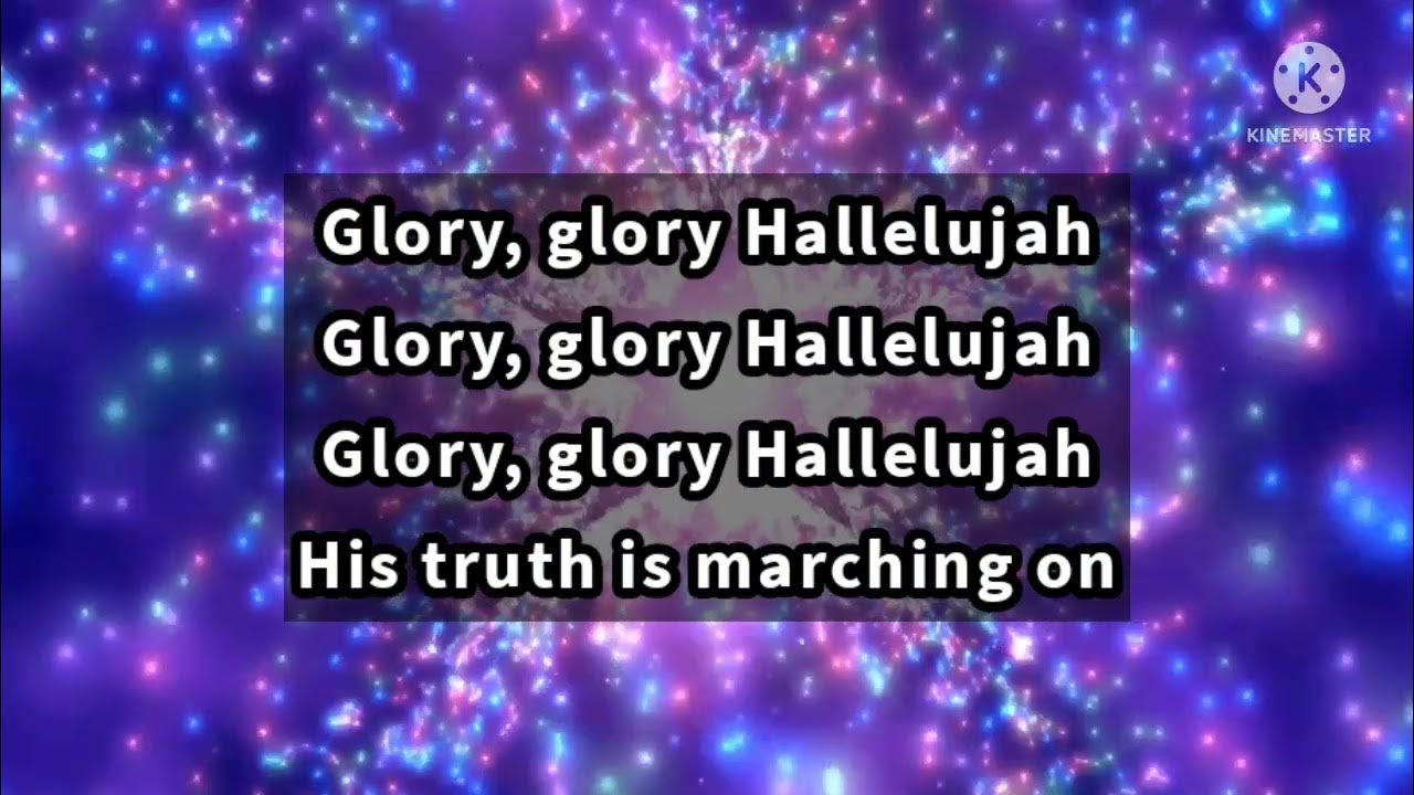 Battle Hymn of the Republic, Lee Greenwood - YouTube