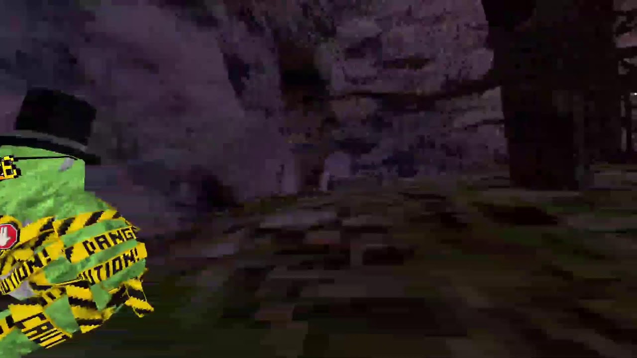 Code abe and minigames and more