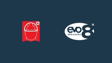 How to fit the EVO®8 Safety Helmet