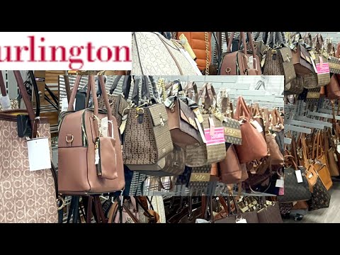 Burlington Handbags Purses Wallets For Less