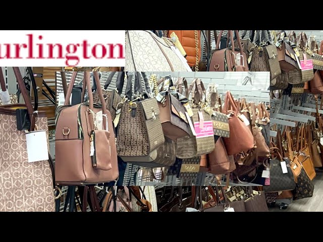 burlington handbags｜TikTok Search