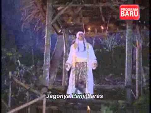 Panji Laras Teaser 240314 Youtube