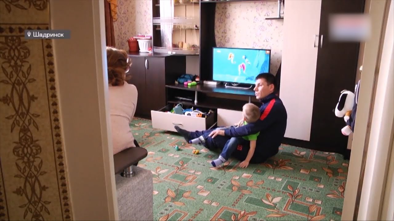 Изменен 159 ФЗ о предоставлении жилья детям-сиротам (2019-06-01) - YouTube