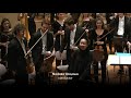 Poulenc: Sinfonietta • Nodoka Okisawa • Karajan-Akademie der Berliner Philharmoniker