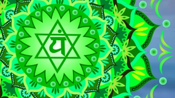 Extremely Powerful | Heart Chakra Meditation Music | Anahata Activation