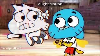 The Amazing Future Of Gumball New Opening With The Boondocks Music