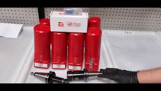 New Cat 40 Tool Holders For 4Th Axis