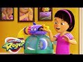 Cartoons for Children | Great Moments of Space Ranger Roger | Compilation | Cartoons for Kids