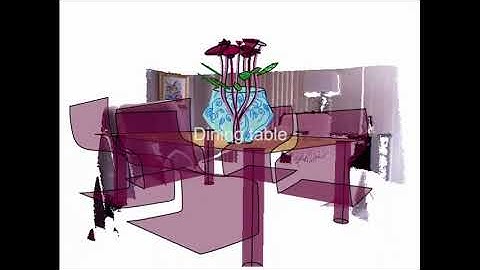 SweepCanvas: Sketch-based 3D Prototyping on a Depth Image