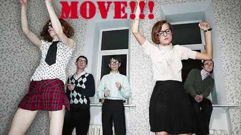 Wrong video for the Wrong song