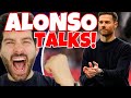Chelsea HUGE Xabi Alonso boost ! | Favourite For Chelsea Role Stinks…