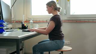 Beckenboden-Übung 6 Edition Beckenschaukel Für Mehr Selbstsicherheit Und Genuss