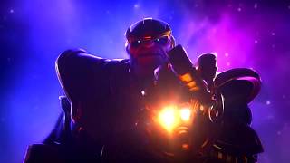 [GMV] - Infinity War screenshot 5