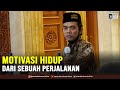 MOTIVASI HIDUP DARI SEBUAH PERJALANAN | Masjid Annur, Pondok Kelapa, Jakarta Timur