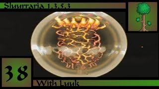 Sluurraria 1.3.5.3: Ep38-Lunatic Cultist and Celestial Pillars
