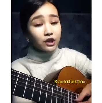 Нурила- жандуу үн менен - YouTube