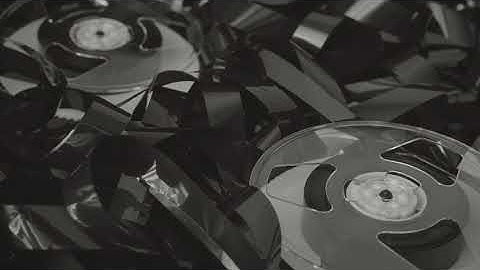 5 Minute Sound Effects: Cassette Player