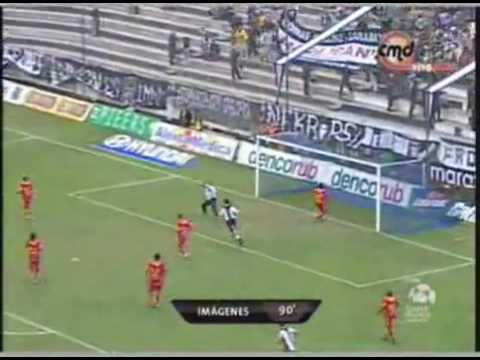 Alianza Lima 4-0 Sport Huancayo (19/06/10) - Desce...