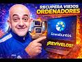 🔥 INSTALA EMMABUNTÜS en GENOME BOX (Paso a Paso) 🚀 ¡Linux Ligero y Listo para TODO!