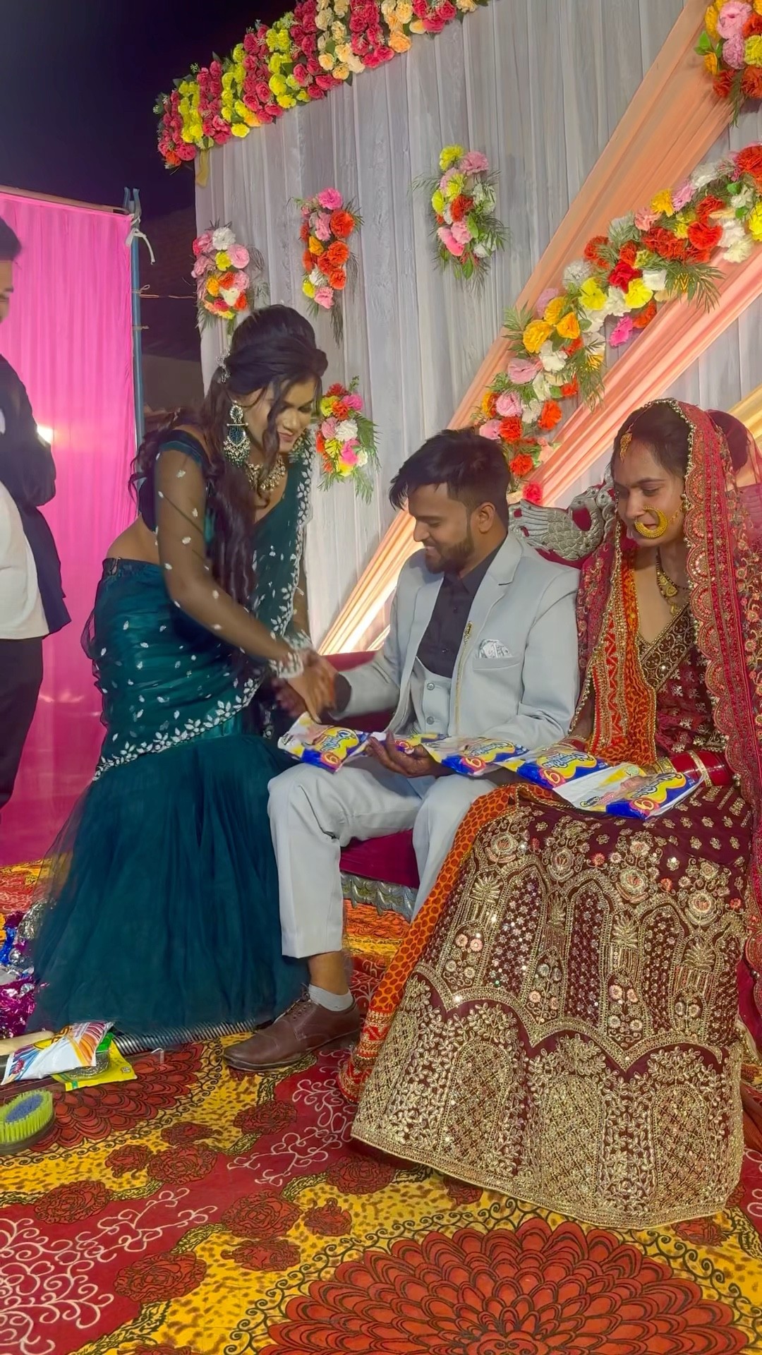 Me joru ka gulam banke rahunga