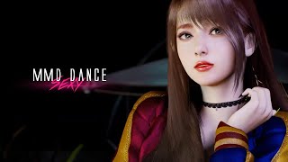 4K+60P - MMD dance - Virt A Mate - VAM